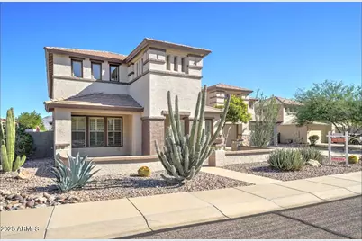 3622 W Jordon Lane, Phoenix, AZ 85086 - Photo 2