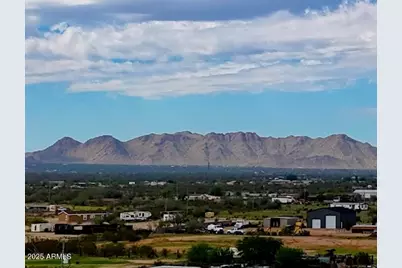 0 Huisatch Rd Lot C 1.25 Acre4S -- #19, Maricopa, AZ 85139 - Photo 8