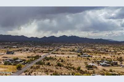0 Huisatch Rd Lot C 1.25 Acre4S -- #19, Maricopa, AZ 85139 - Photo 28