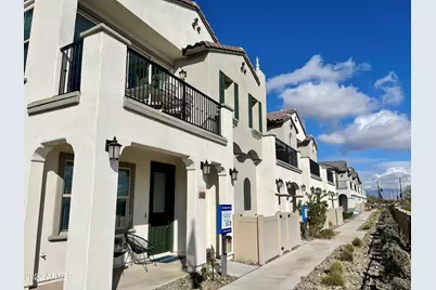 9833 E Stratus Avenue, Mesa, AZ 85212 - Photo 1