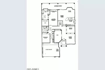 9905 E Diamond Drive, Sun Lakes, AZ 85248 - Photo 34