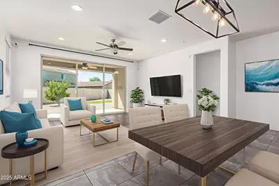 8536 S 40th Glen, Laveen, AZ 85339 - Photo 2