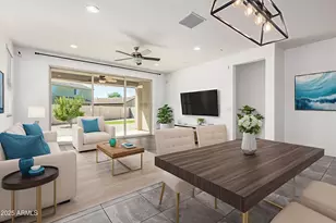 8536 S 40th Glen, Laveen, AZ 85339 - Photo 2