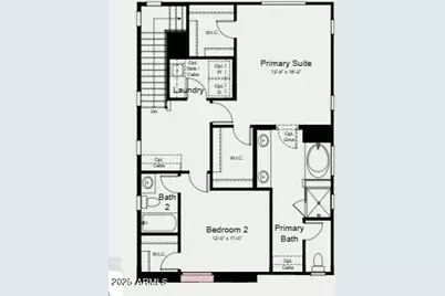 3945 S Verbena Avenue, Mesa, AZ 85212 - Photo 32