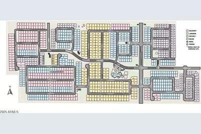 3945 S Verbena Avenue, Mesa, AZ 85212 - Photo 34