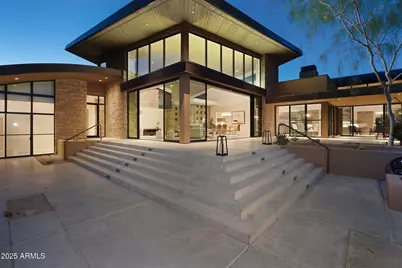 9626 E Aw Tillinghast Road, Scottsdale, AZ 85262 - Photo 4