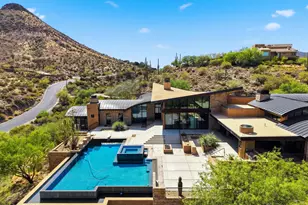9626 E Aw Tillinghast Rd, Scottsdale, AZ 85262 - Photo 2