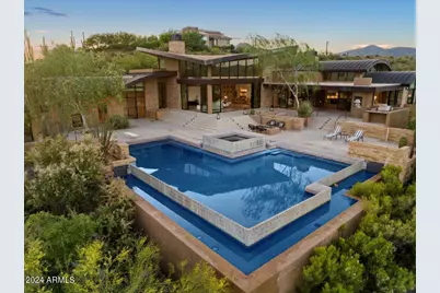 9626 E Aw Tillinghast Road, Scottsdale, AZ 85262 - Photo 1