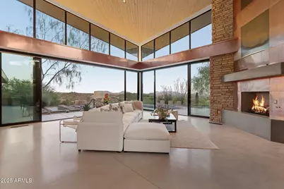 9626 E Aw Tillinghast Road, Scottsdale, AZ 85262 - Photo 2