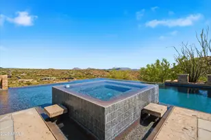 9626 E Aw Tillinghast Rd, Scottsdale, AZ 85262 - Photo 38
