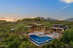 9626 E Aw Tillinghast Rd, Scottsdale, AZ 85262 - Photo 2