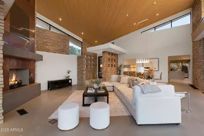 9626 E Aw Tillinghast Road, Scottsdale, AZ 85262 - Photo 8