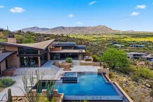 9626 E Aw Tillinghast Rd, Scottsdale, AZ 85262 - Photo 4
