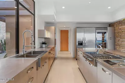 9626 E Aw Tillinghast Road, Scottsdale, AZ 85262 - Photo 10