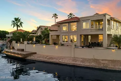 21659 N 58th Avenue, Glendale, AZ 85308 - Photo 50