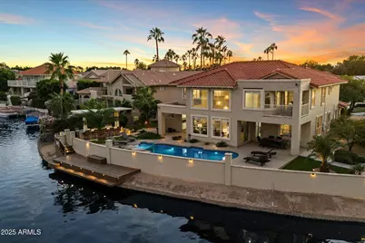 21659 N 58th Avenue, Glendale, AZ 85308 - Photo 48