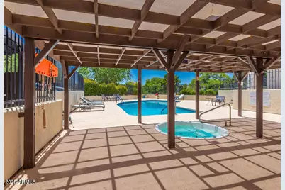 10295 E Cottonwood Court #136, Cornville, AZ 86325 - Photo 24