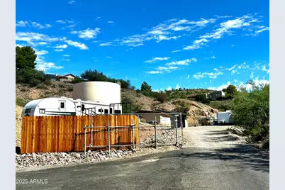 10295 E Cottonwood Court #136, Cornville, AZ 86325 - Photo 34