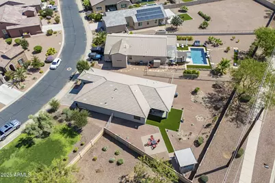 41793 W Canasta Lane, Maricopa, AZ 85138 - Photo 1