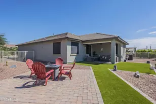 41793 W Canasta Ln, Maricopa, AZ 85138 - Photo 26