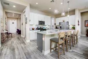 41710 W Harvest Moon Dr, Maricopa, AZ 85138 - Photo 12