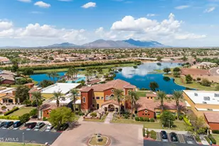 41710 W Harvest Moon Dr, Maricopa, AZ 85138 - Photo 46