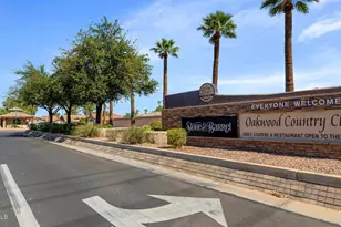 10023 E Arrowvale Dr, Sun Lakes, AZ 85248 - Photo 34