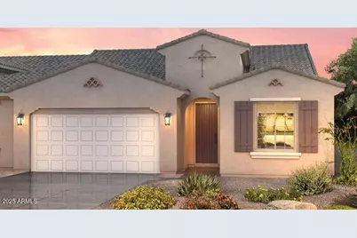 4181 W Hanna Drive, Eloy, AZ 85131 - Photo 1