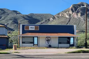 954 W Hwy 92 --, Bisbee, AZ 85603 - Photo 1