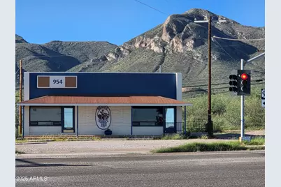 954 W Highway 92 --, Bisbee, AZ 85603 - Photo 2