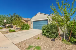 40550 W Hillman Dr, Maricopa, AZ 85138 - Photo 4