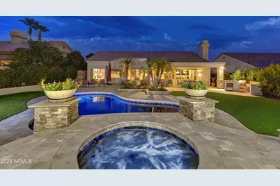 17394 N 77th Street, Scottsdale, AZ 85255 - Photo 1