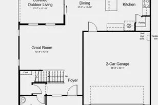 3950 S Zinnia, Mesa, AZ 85212 - Photo 2