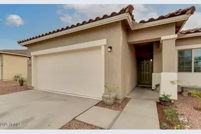 3010 N Majestic Court, Casa Grande, AZ 85122 - Photo 1