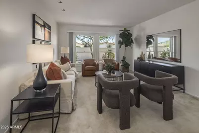 7752 N Via Del Mundo --, Scottsdale, AZ 85258 - Photo 6