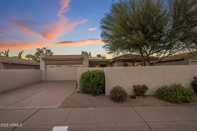 7752 N Via Del Mundo --, Scottsdale, AZ 85258 - Photo 2