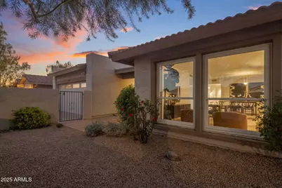 7752 N Via Del Mundo --, Scottsdale, AZ 85258 - Photo 32