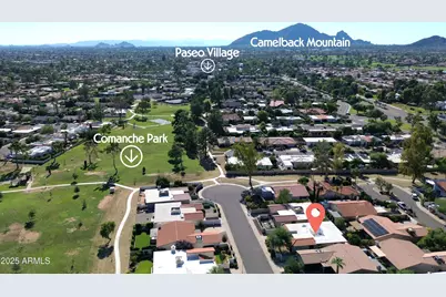 7752 N Via Del Mundo --, Scottsdale, AZ 85258 - Photo 4