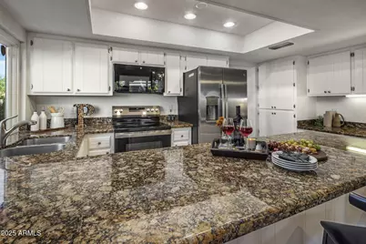 7752 N Via Del Mundo --, Scottsdale, AZ 85258 - Photo 12