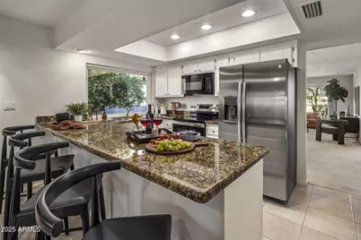 7752 N Via Del Mundo --, Scottsdale, AZ 85258 - Photo 1