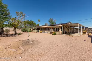 234 S Glenmar Rd, Mesa, AZ 85208 - Photo 22