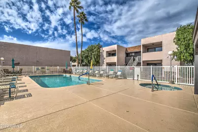 886 W Galveston Street #Unit 131, Chandler, AZ 85225 - Photo 2