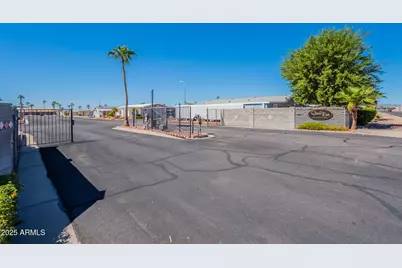 3700 S Tomahawk Road #39, Apache Junction, AZ 85119 - Photo 44