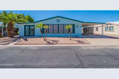 3700 S Tomahawk Road #39, Apache Junction, AZ 85119 - Photo 10