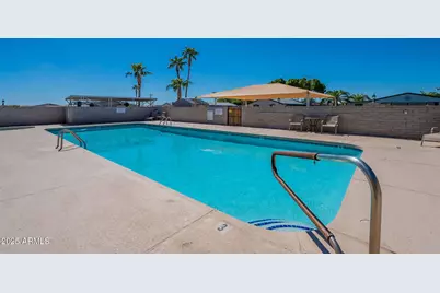 3700 S Tomahawk Road #39, Apache Junction, AZ 85119 - Photo 8