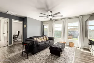 477 W Hilquit Dr, Morristown, AZ 85342 - Photo 4