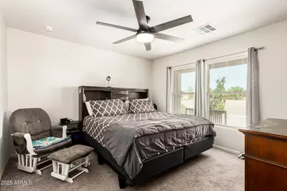 477 W Hilquit Drive, Morristown, AZ 85342 - Photo 8