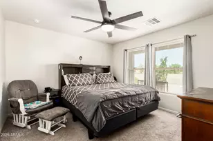 477 W Hilquit Dr, Morristown, AZ 85342 - Photo 8