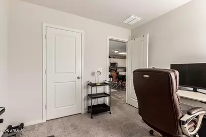 477 W Hilquit Drive, Morristown, AZ 85342 - Photo 12