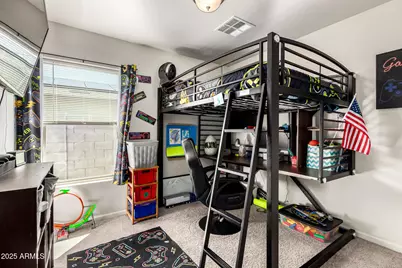 477 W Hilquit Drive, Morristown, AZ 85342 - Photo 14